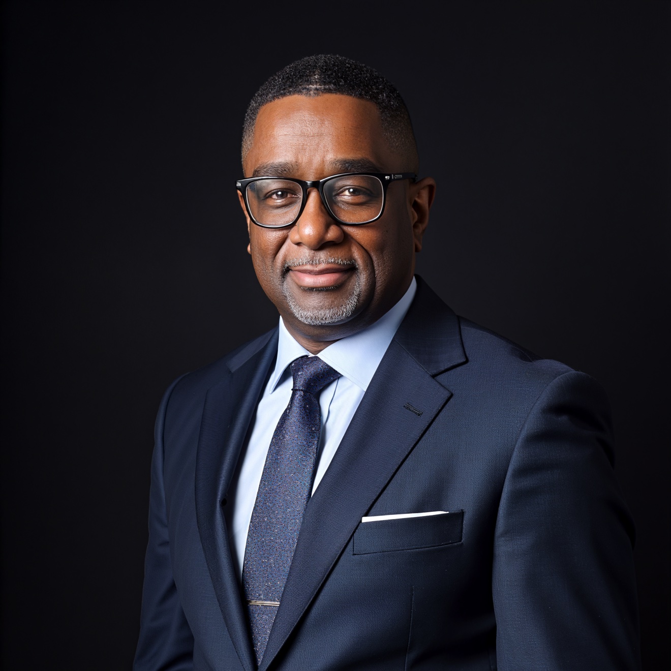 Dr. Jeffery A. Williams